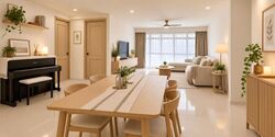 Blk 654B Jurong West Street 61 (Jurong West), HDB 5 Rooms #618288991